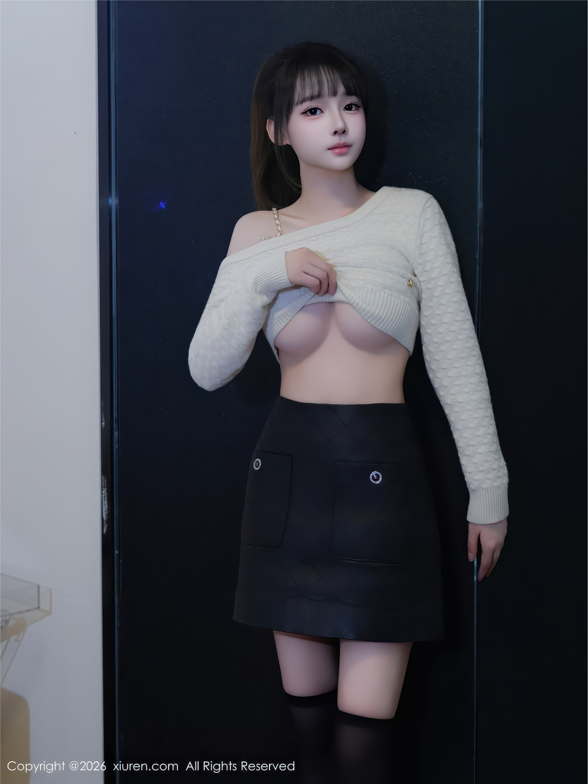 Xiuren秀人网 2026.01.21 NO.11254 沈蜜儿